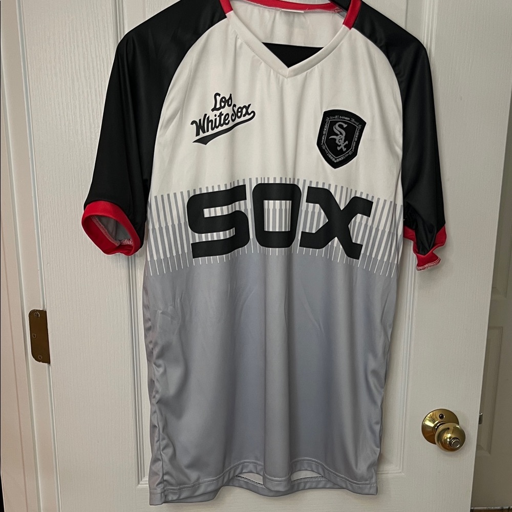 LIMITED EDITION Los White Sox Jersey